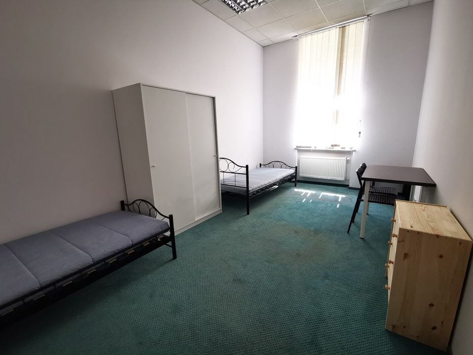 Pokóje, super lokalizacja, Katowice, Rynek