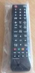 Nowy pilot Samsung telewizyjny TV