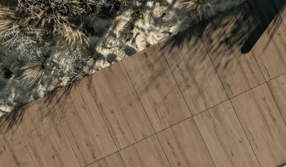 GRES SUOMI ZOYA 60x60x2cm płytka, płyta gresowa drewnopodobna  HIT !