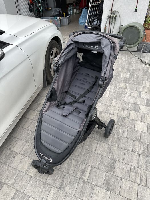 Baby jogger mini gt2 stan bdb