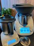 Thermomix TM6 z friendem