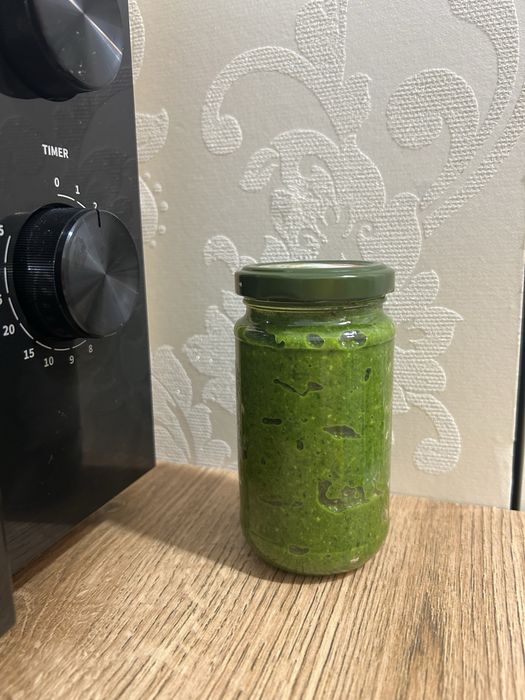 Pesto clasic 3x plus  premium 1x