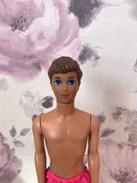 Kevin Nastolatek Ken Vintage Barbie