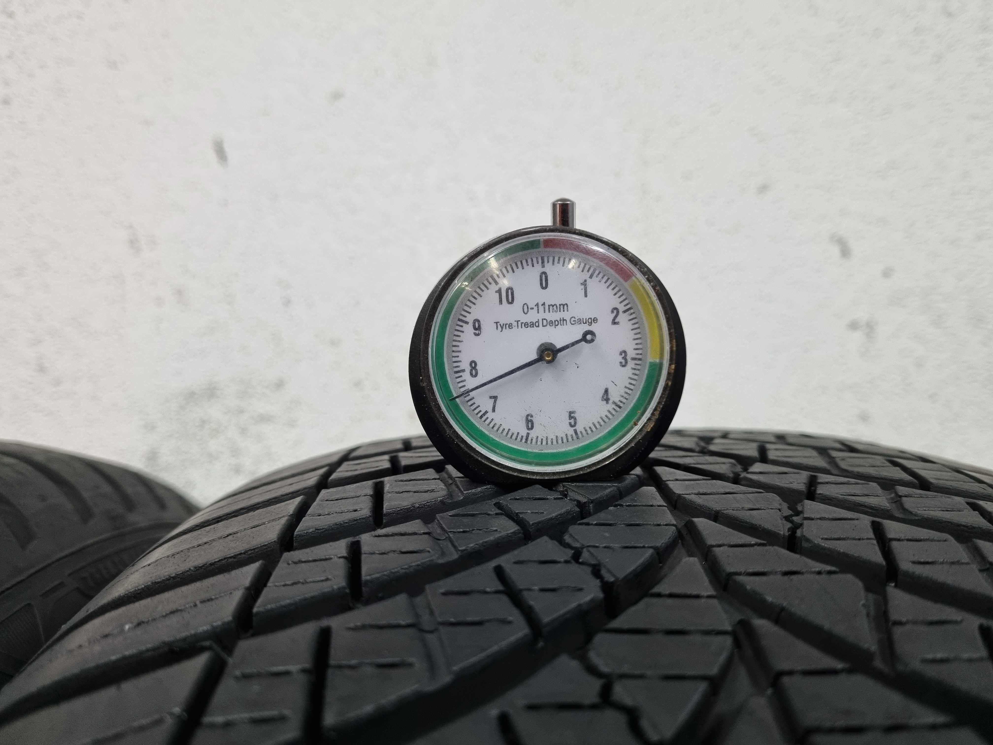 235/50/19 103W Goodyear Vector 4S Gen-3 PARA Opon