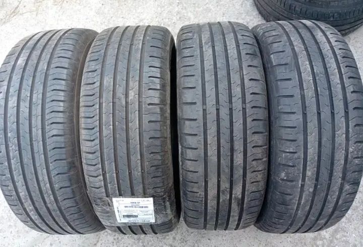 Продам шини 205/55/16,маю різні варіанти від р14-р20 (під описом)