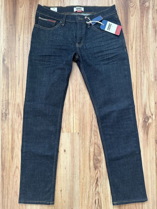 Spodnie Tommy Hilfiger W30 L30