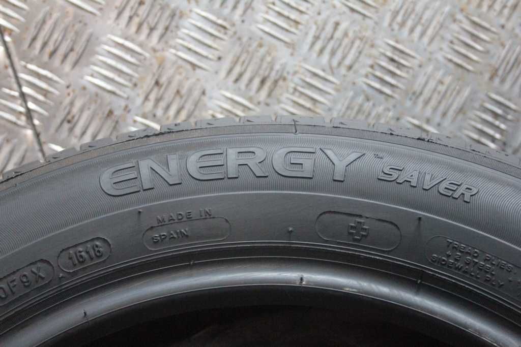 205/55/16 Michelin Energy Saver + S1 205/55 R16 94H XL