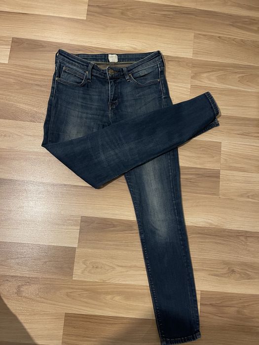 Lee scarlett 27/31