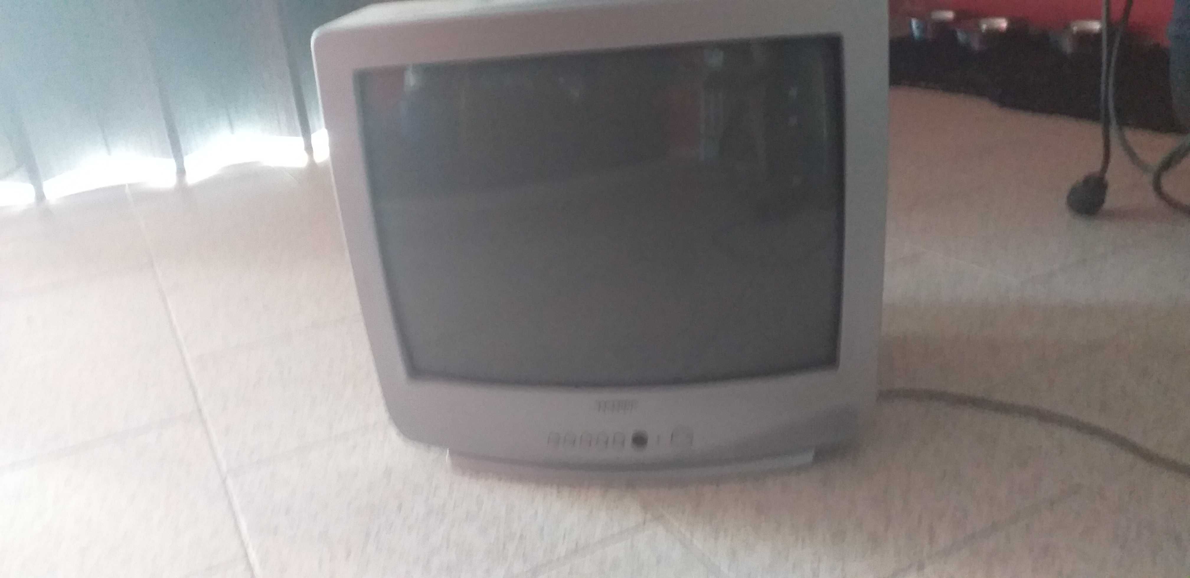 Televisão samsung