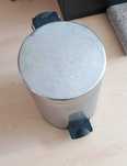 Caixote de lixo 12L
