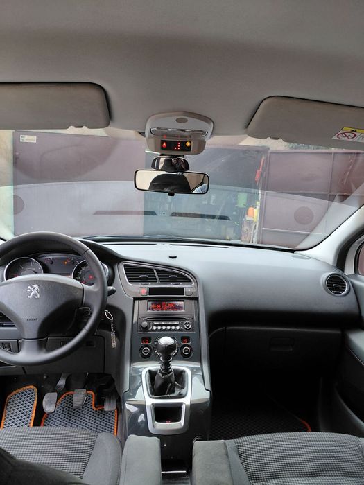 Продажа автомобиля