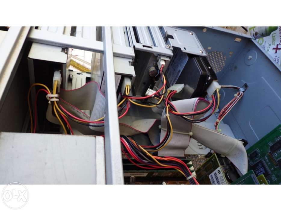 Computador ou para Peças