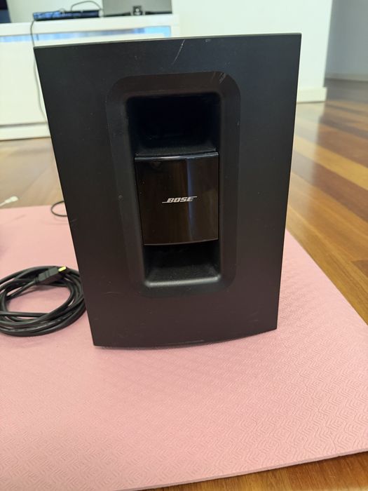 Sistema de som Bose Lifestyle 135
