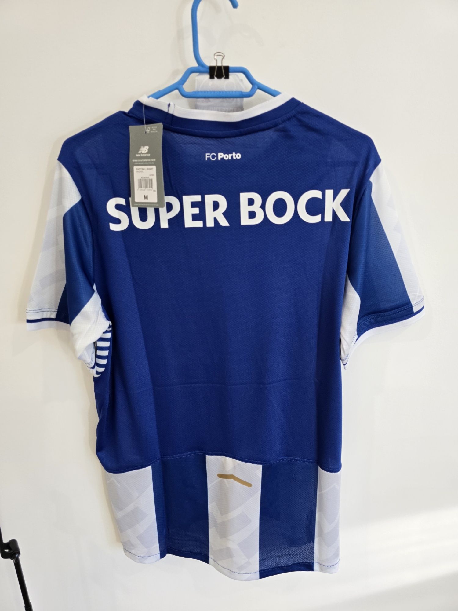 Camisola principal FCPorto 25/26