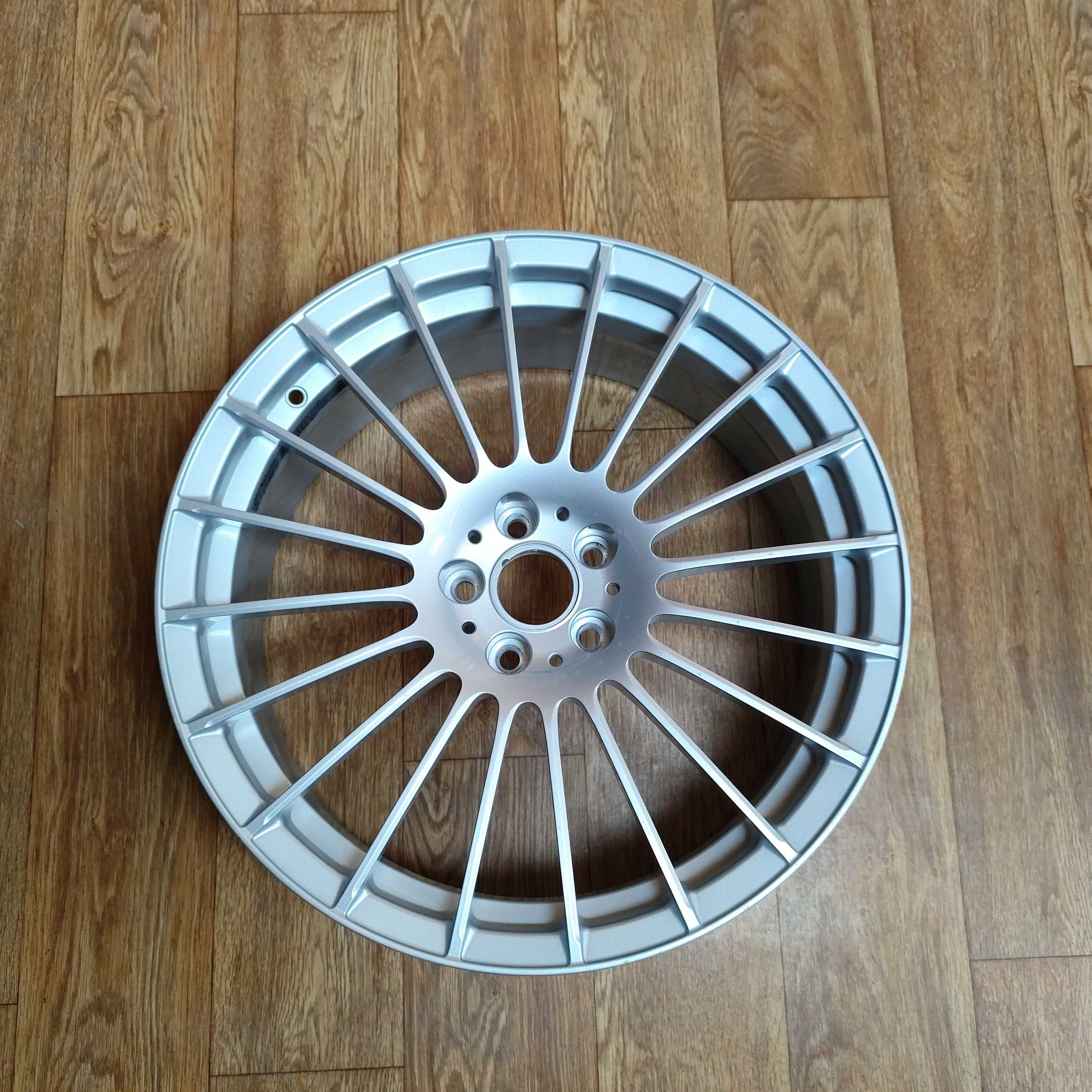 R20 оригінал ALPINA D5 S B5 BMW 6 G32 7 G11 стиль CS17 диск бмв алпіна