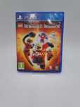 Lego Iniemamocni Ps4