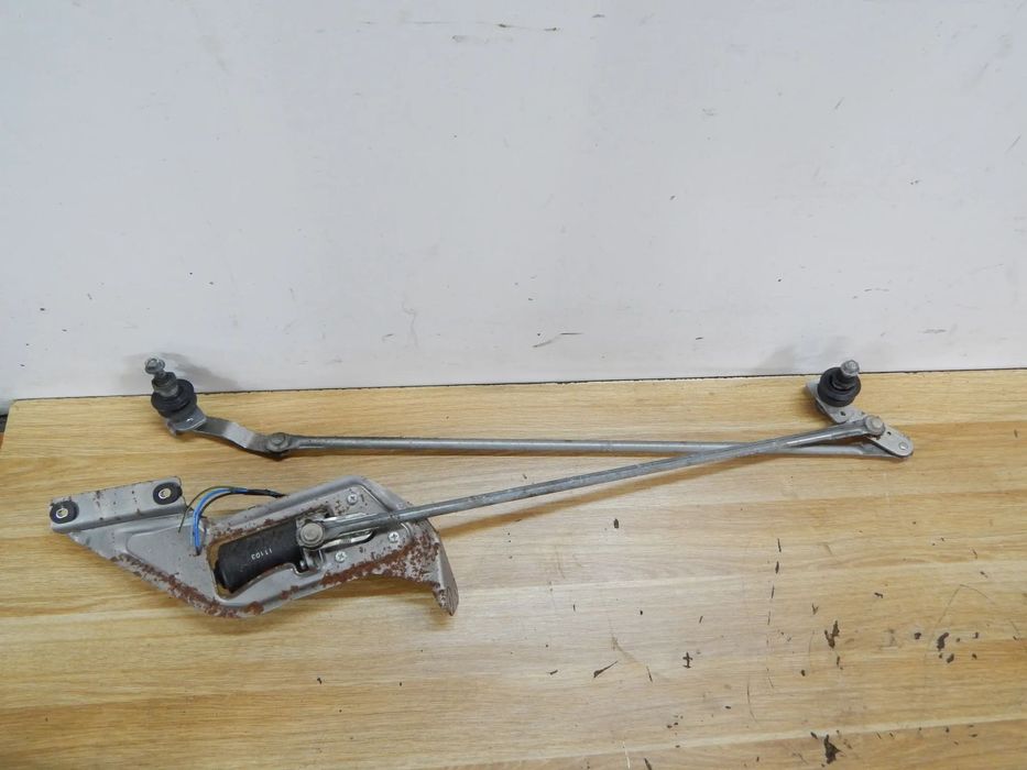 Mechanizm silniczek przód wycieraczek Nissan Cabstar Renault Maxity 07-18 Łuków części