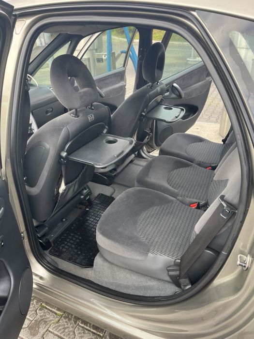 Citroën Xsara Picasso 1.6 HDi 2008 – 7000 zł – Bielsko-Biała