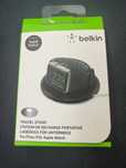 Belkin Travel Stand Charger for Apple Watch Series