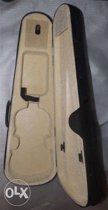 Estojo de violino