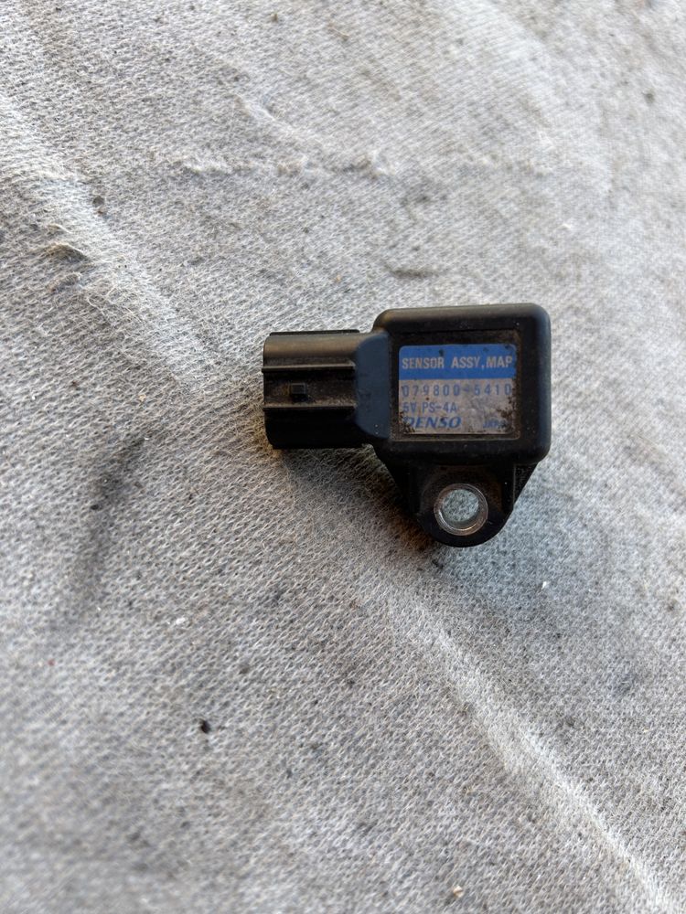 Map sensor denso 079800-5410 датчик давления