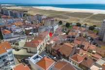 Moradia T4 para venda