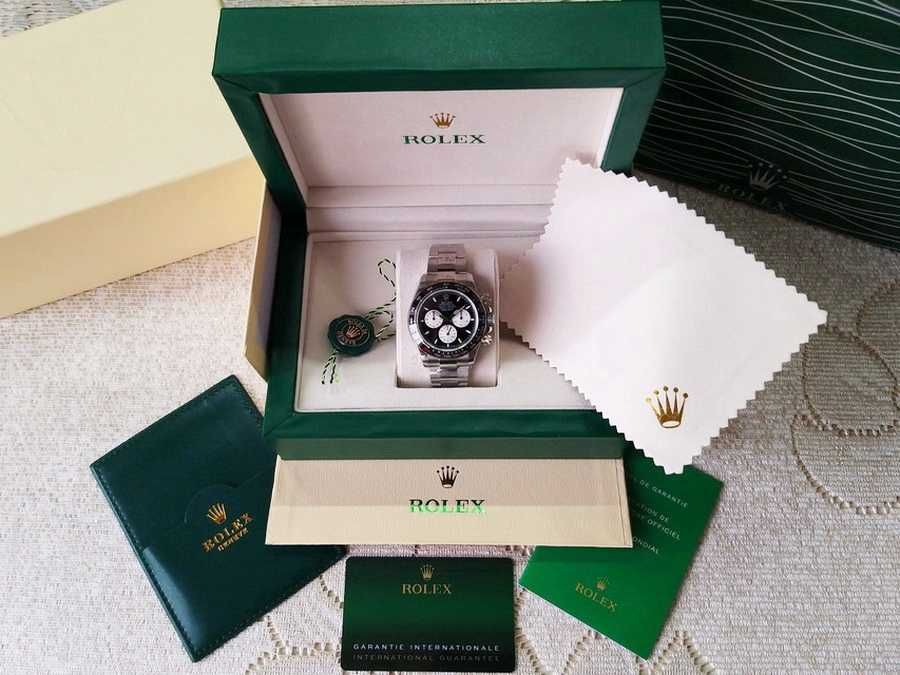 Rolex Daytona LeMans