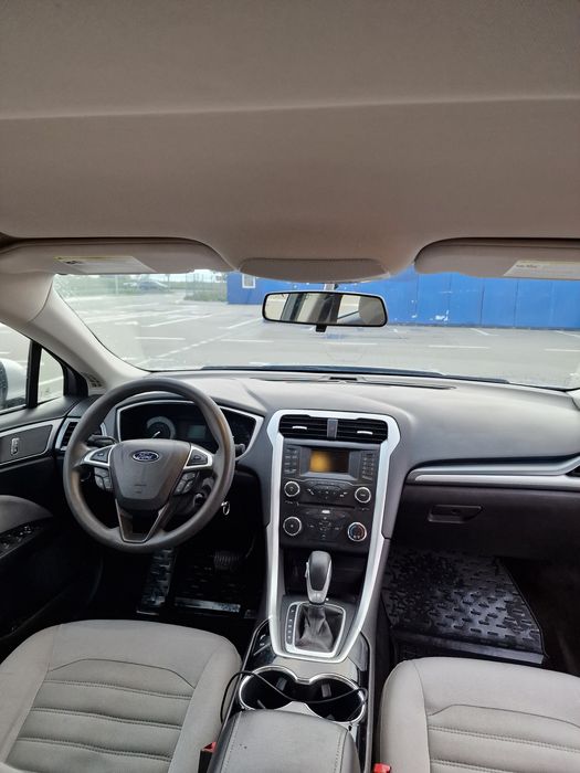 Продам Ford Fusion 2.5