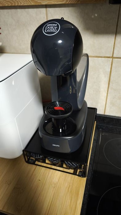 Máquina de café Nescafé Dolce Gusto