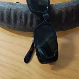 2 pares de óculos vintage