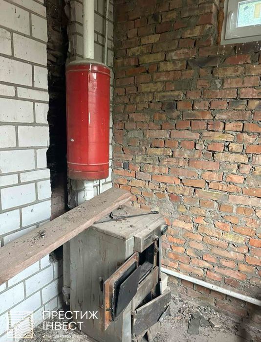 Продаж капітального будинку 230 м2 в  с. Іванків