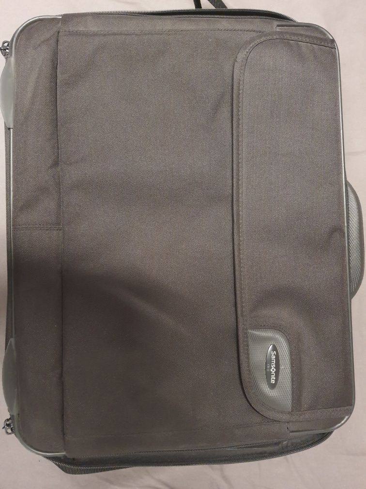 Torba na laptopa samsonite