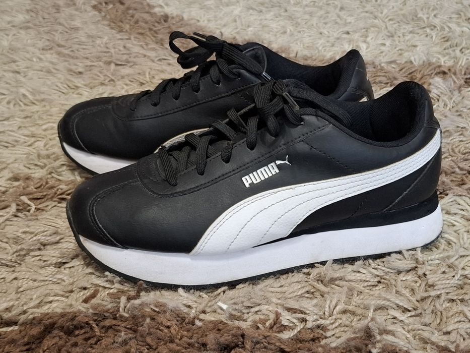 Кросівки Puma унісекс