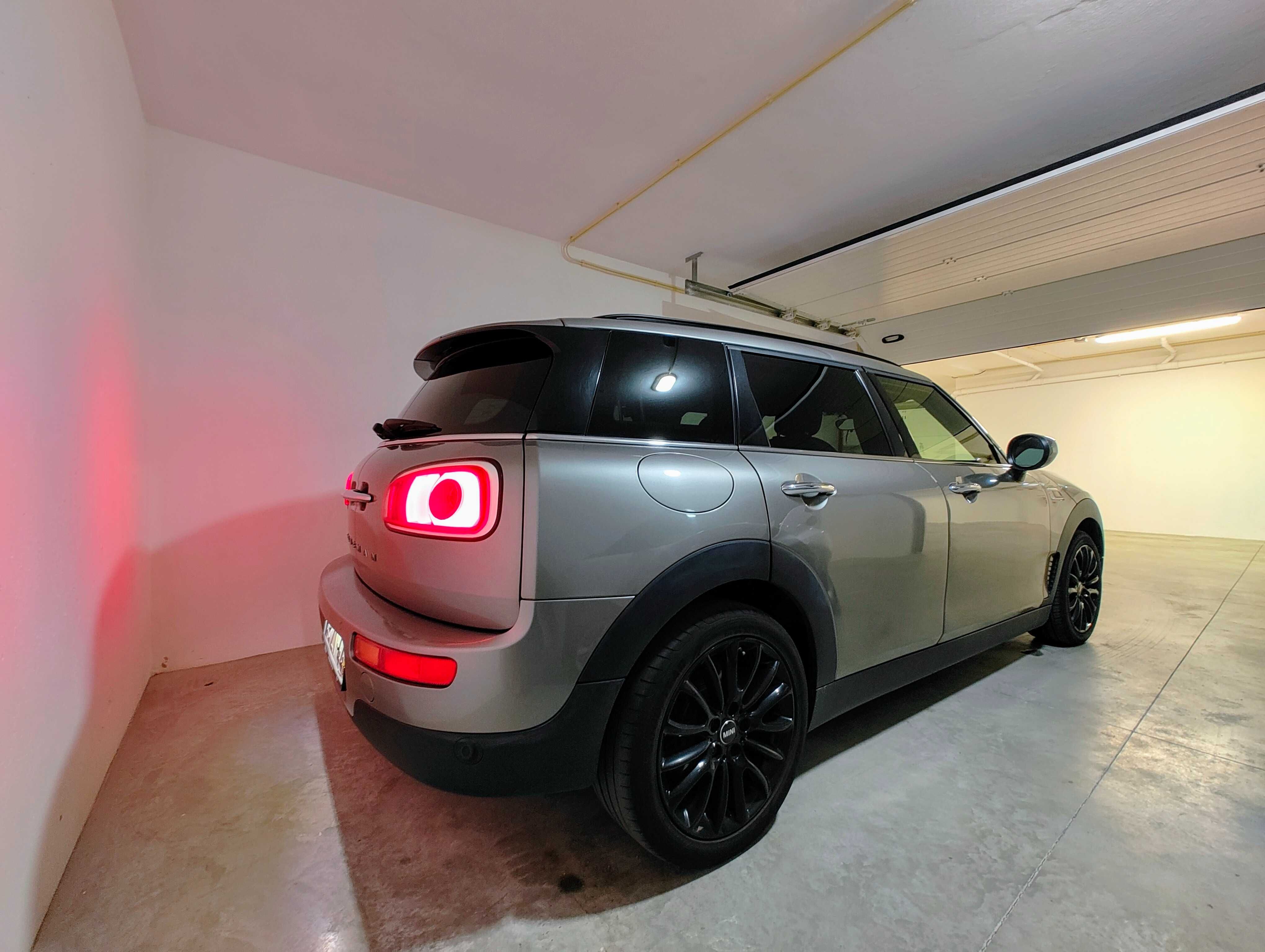 Vendo mini clubman