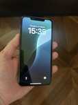 Iphone 11 pro max 256 gold neverlouck