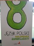 Kalendarz ósmoklasisty j.polski gdańskie wydawnictwo oświatowe
