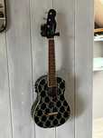 Ukulele koncertowe Fender Billie Eilish