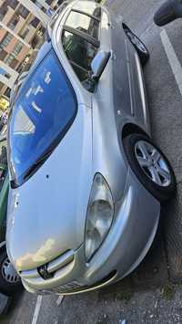 Peugeot 307 sw 2.0Hdi 2003 com 230.000km