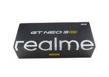 Realme GT Neo 3 150W White 256GB Nowy Gwarancja Sklep CentralGsm
