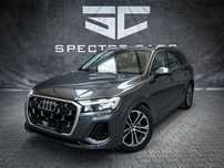 Audi Q7 Wentylacja Foteli MatrixLED Hak GWARANCJA Producenta