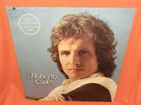 Disco Vinil-Roberto Carlos