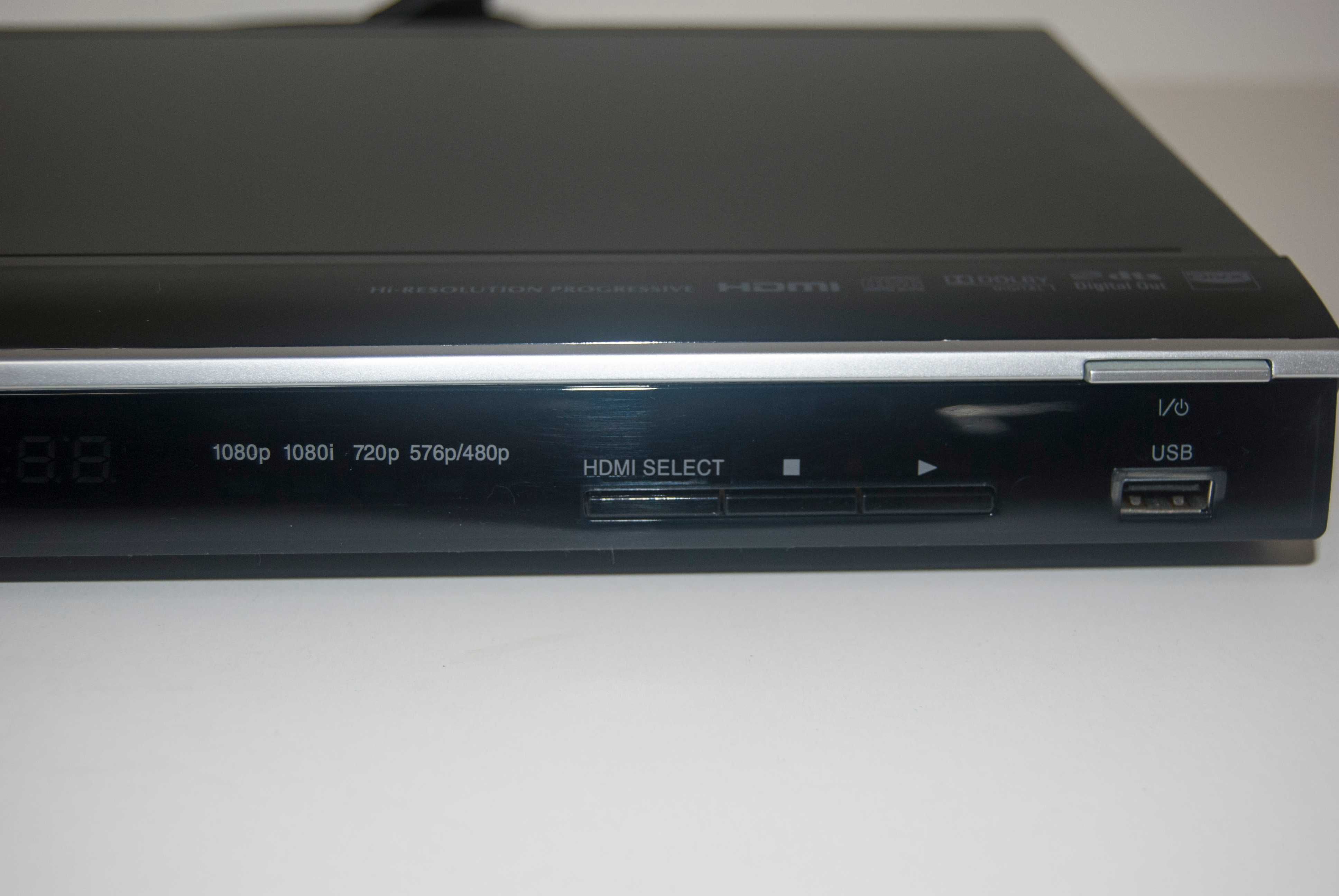 Toshiba SD5010KE - Leitor DVD