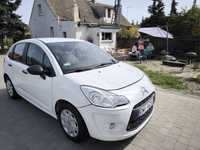 Citroen C3 1.4 HDI