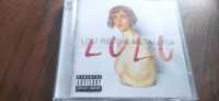 Lulu lou Reed & Metallica 2 CD