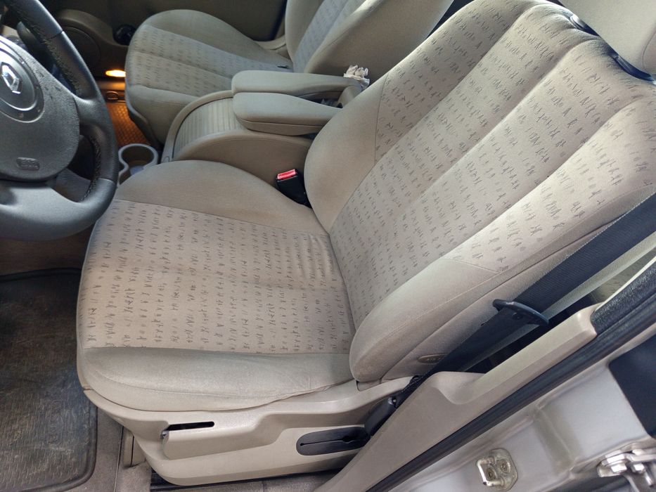 Продам Рено Сценік 1,6 бензин 16 клапаний