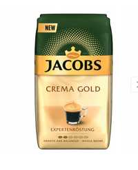 Jacobs creme gold ziarna ekspres 1kg