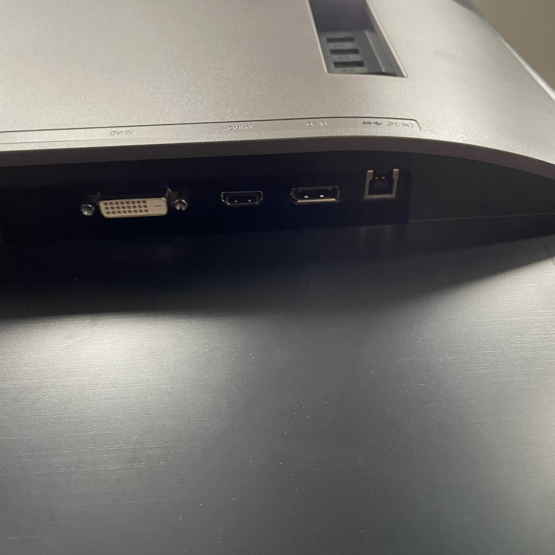Monitor Samsung S32D850T 32" 2560 x 1440 MVA Kl. A