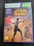 Star Wars Kinect xbox360 po polsku! Gwiezdne Wojny