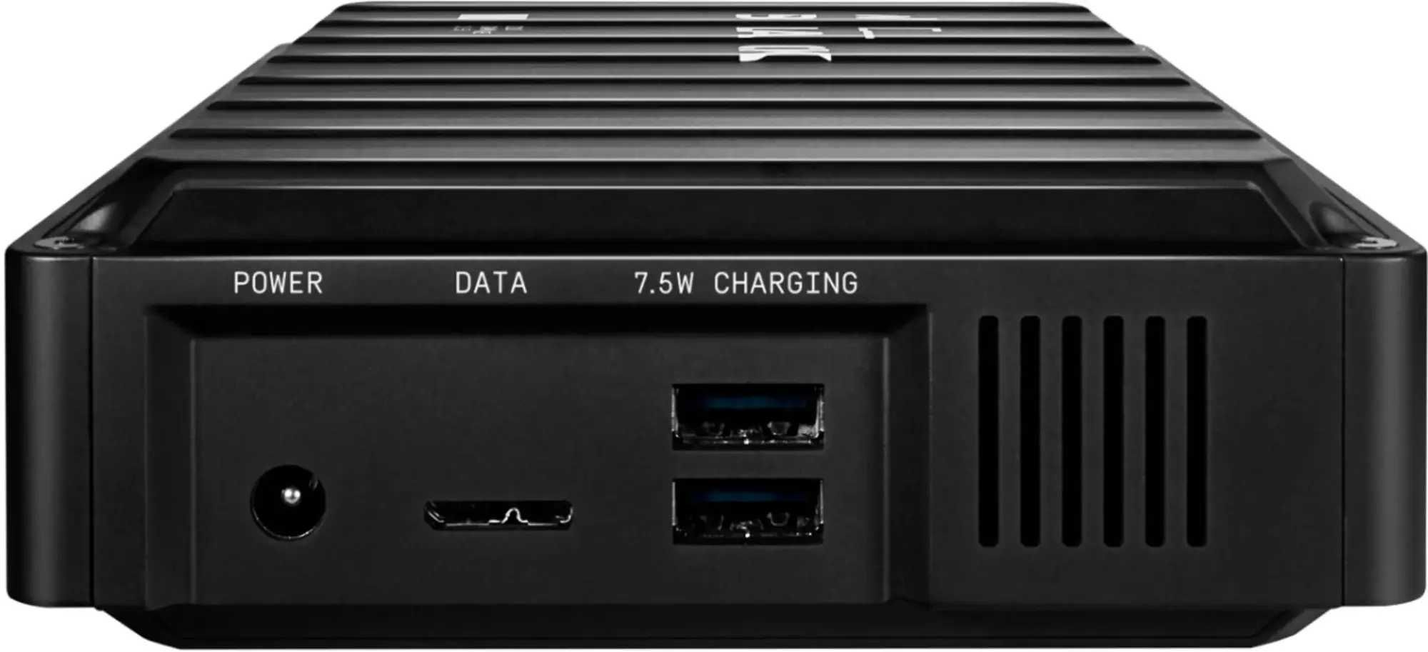 disco GAMER com cooler - WD BLACK Western Digital - 4 TeraBytes