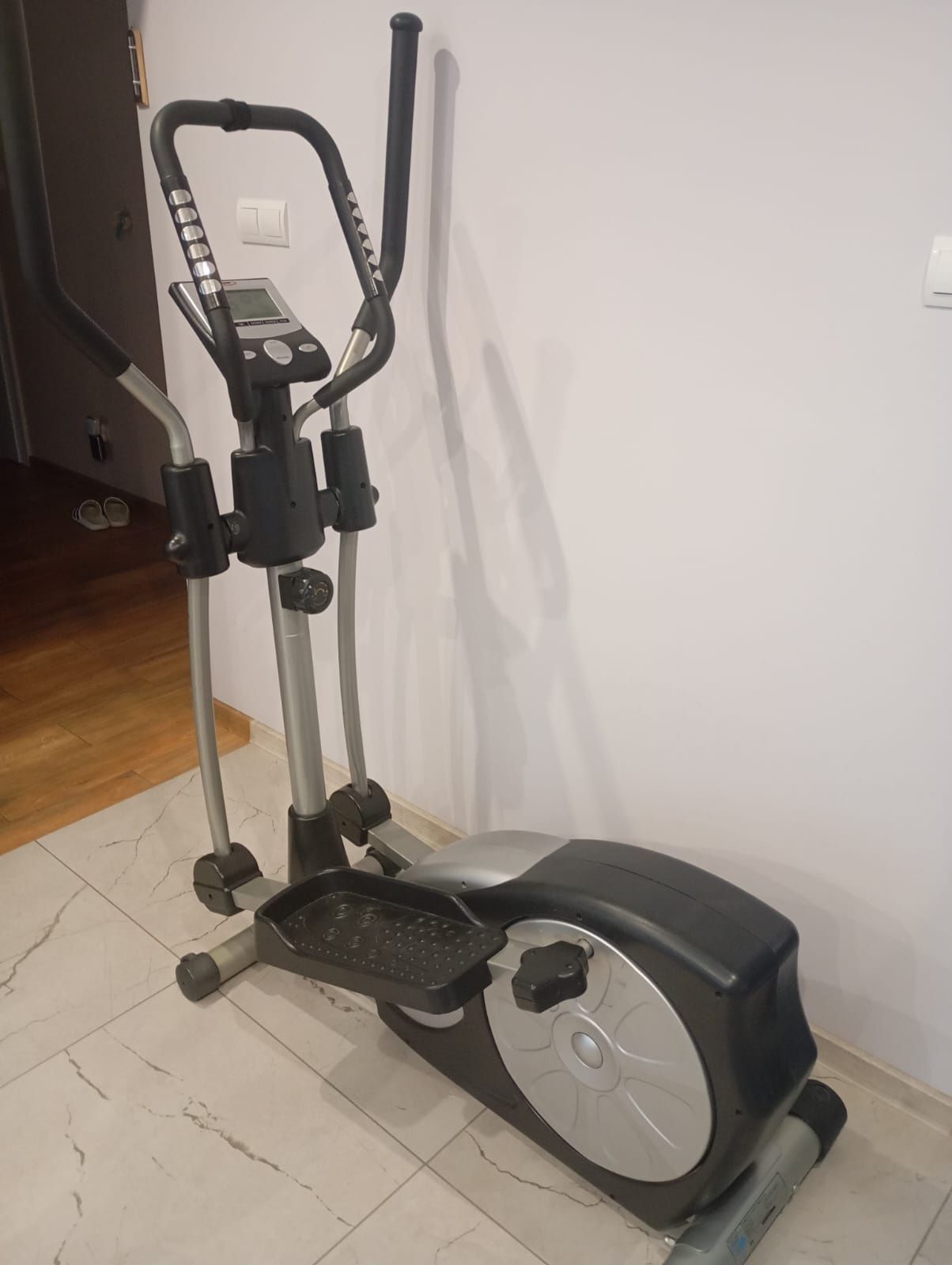 Orbitrek Stamm Bodyfit